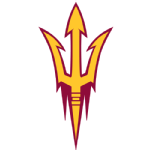 Arizona St. logo