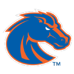 Boise St. logo