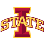 Iowa State logo