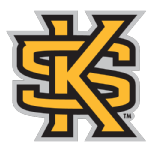 Kennesaw State logo