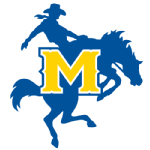 McNeese logo
