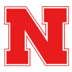 Nebraska logo