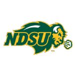 North Dakota State logo