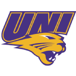 Northern Iowa logo