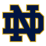 Notre Dame logo