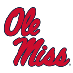 Ole Miss logo