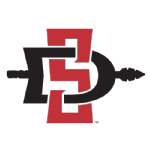 San Diego St. logo