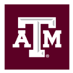 Texas A&M logo