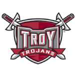 Troy logo