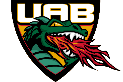 UAB logo